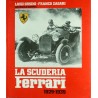 La Scuderia Ferrari 1929 - 1939 La Scuderia Ferrari 1929 - 1939