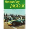 Powered by Jaguar