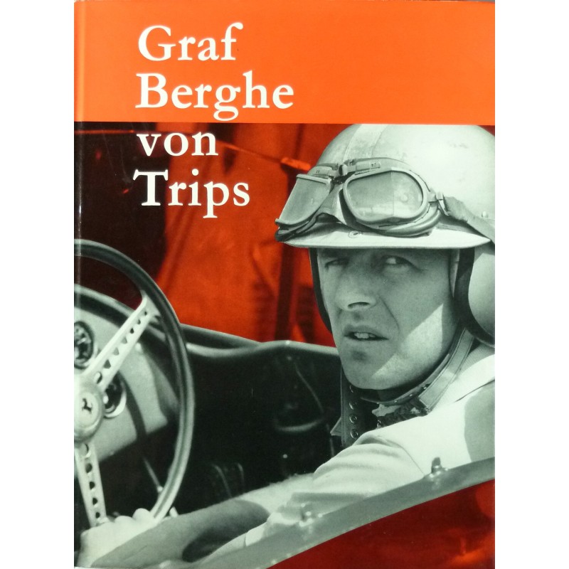 Graf Berghe von Trips