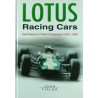 Lotus Racing Cars 1948 - 1968