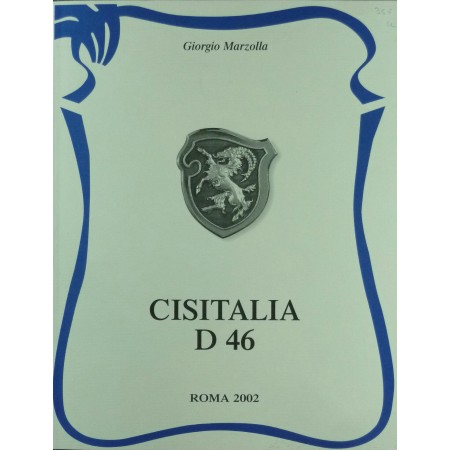 Cisitalia D 46