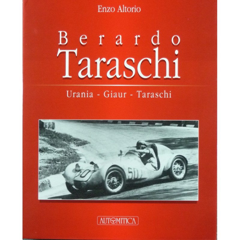 Berardo Taraschi Urania Giaur Taraschi