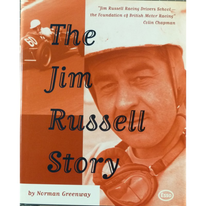 The Jim Russell Story