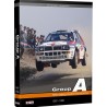 Group A - 1987-1996 When rallying created road car icons