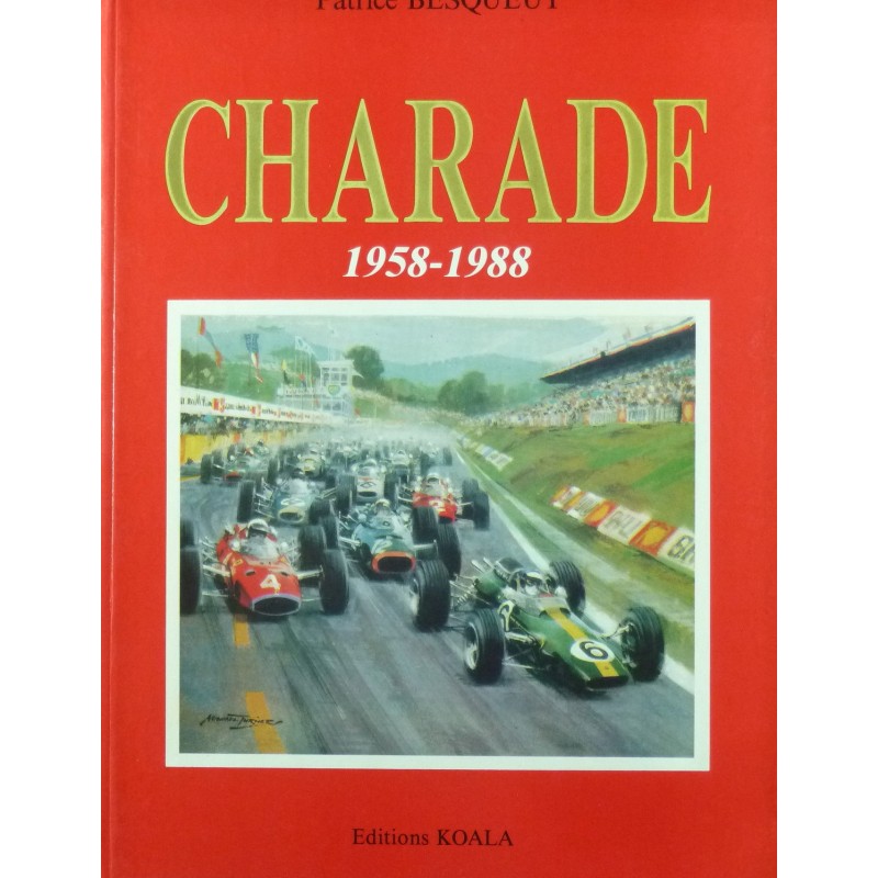 Charade 1958-1988