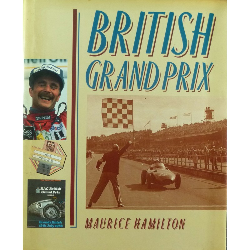 British grand Prix