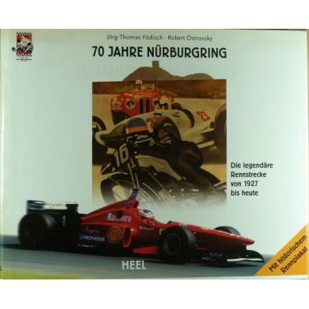 70 Jahre Nürburgring