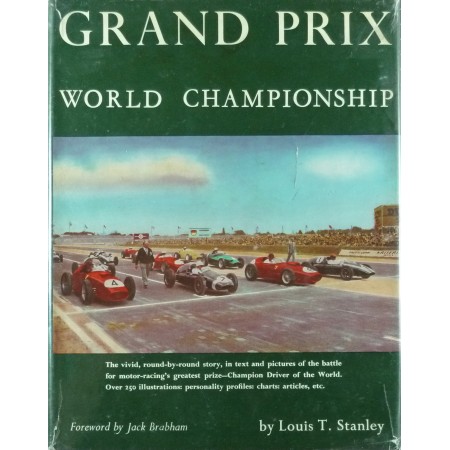 Grand Prix World Championship