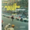Le Macchine sport e prototipo 1923-1982