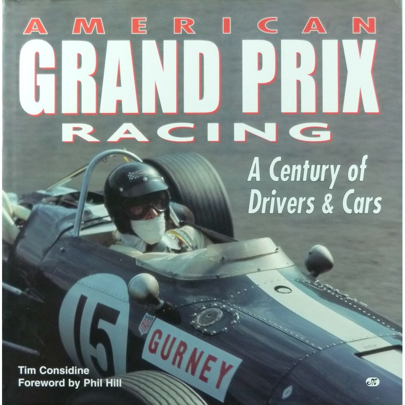 American grand prix Racing