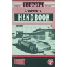 Ferrari Owner's handbook
