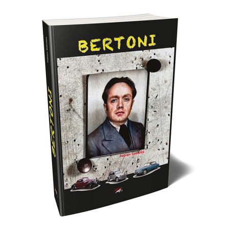BERTONI BERTONI