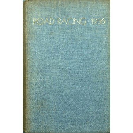 Road Racing 1936