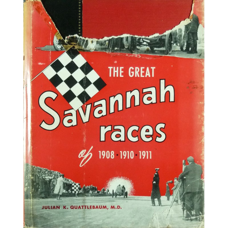 The great Savannah Races