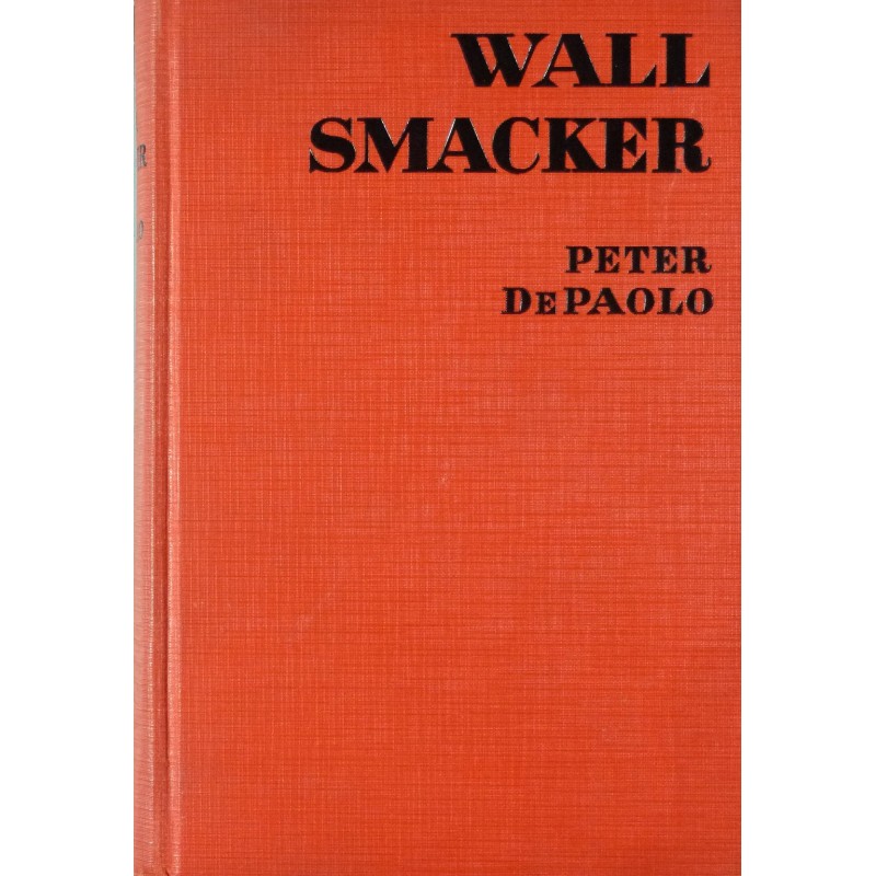 Wall Smacker