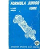 Formula Junior guide