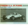 Formula Junior Racing Cars...remembered