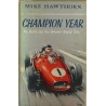 Champion Year - My Battle for the Drivers' World Title