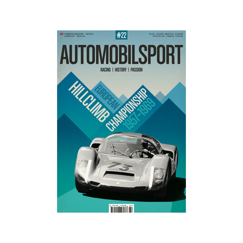 automobilsport n°20