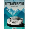 automobilsport n°20 AUTOMOBILSPORT N° 22 ENGLISH EDITION 4éme Trimestre 2019