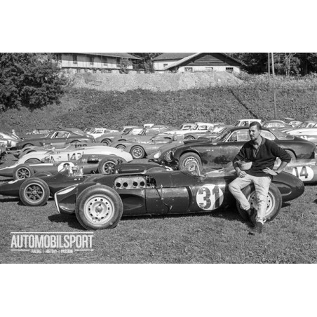 AUTOMOBILSPORT N° 22 ENGLISH EDITION 4éme Trimestre 2019
