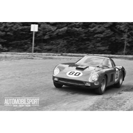 AUTOMOBILSPORT N° 22 ENGLISH EDITION 4éme Trimestre 2019