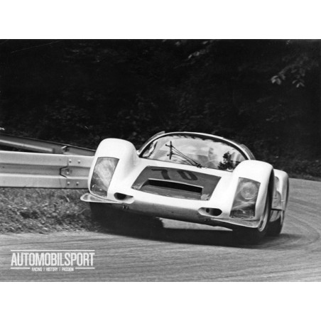 AUTOMOBILSPORT N° 22 ENGLISH EDITION 4éme Trimestre 2019