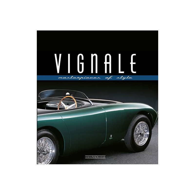 VIGNALE Masterpieces of Style 