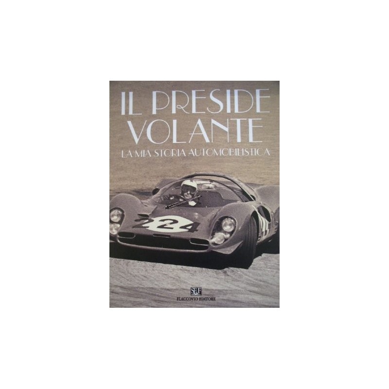 Il preside volante (Nino vaccarella) Il preside volante (Nino vaccarella)