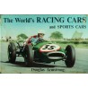 The World's Racing cars and Sports cars