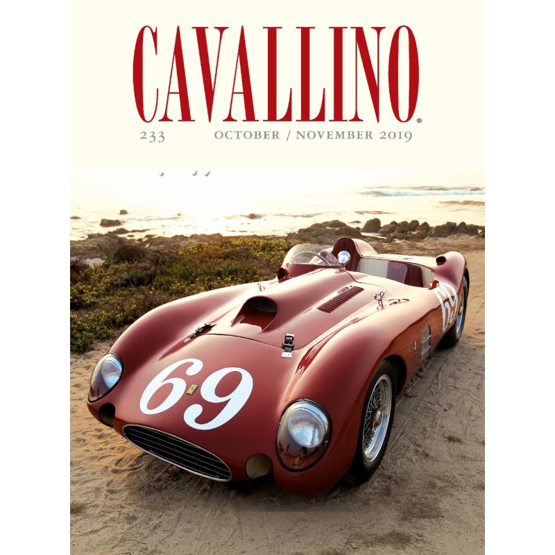 Cavallino N° 233 Cavallino N° 233