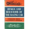 Design and behaviour of the racing car