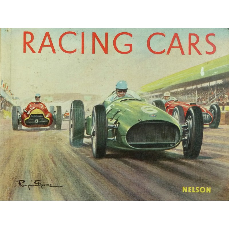 Racing Cars