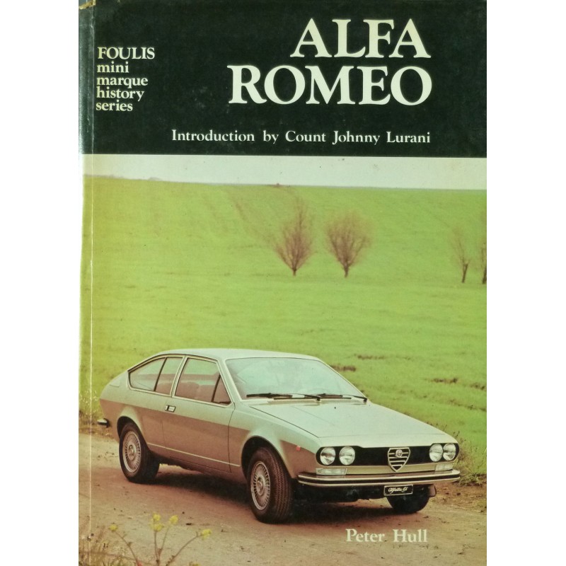 Alfa Romeo Alfa Romeo