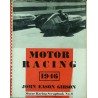 Motor Racing 1946