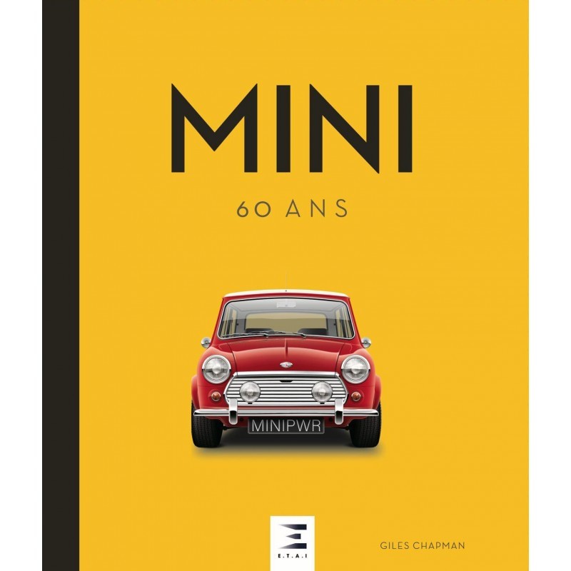 MINI, 60 ANS