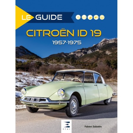 Guide Citroën ID 19