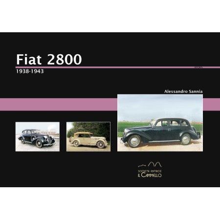 Fiat 510 e 512. 1919-1927