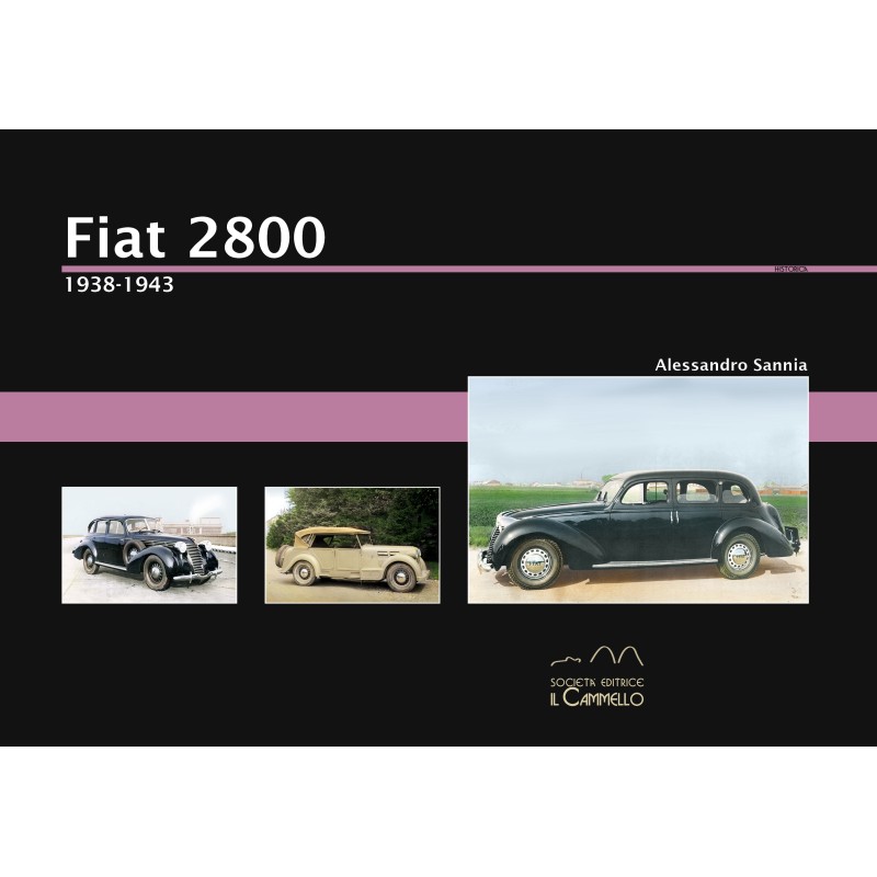 Fiat 510 e 512 1919-1927 Fiat 510 e 512 1919-1927