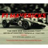 F1 Mavericks the Men and Machines the revolutionized Formula 1 Racing