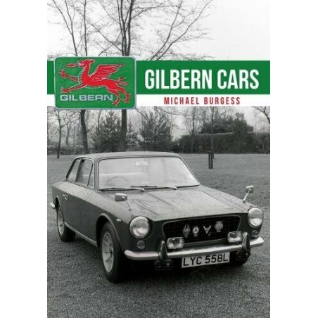 Gilbern Cars Gilbern Cars