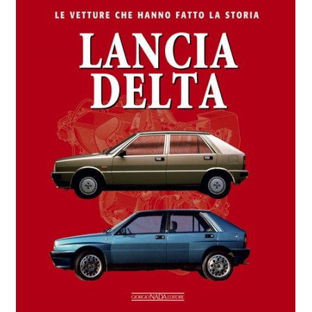 LANCIA DELTA