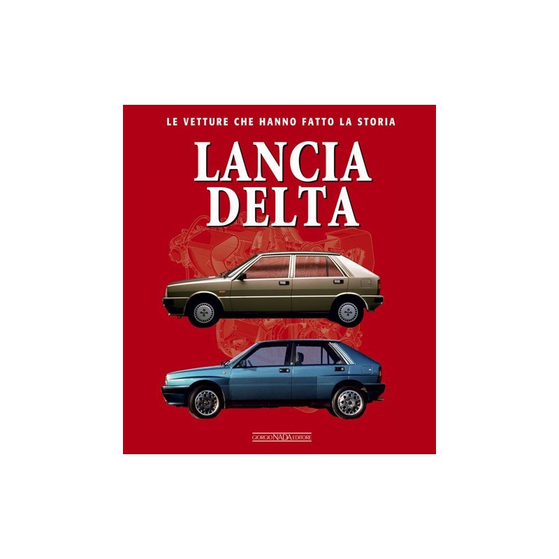 LANCIA DELTA
