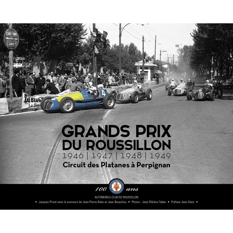 Grands Prix du Roussillon