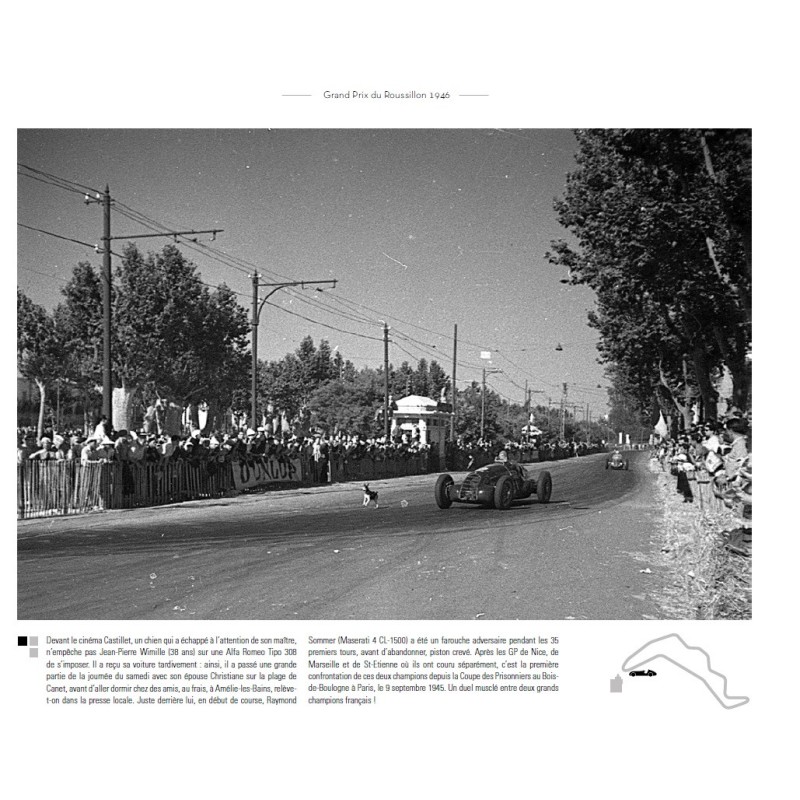 Grands Prix du Roussillon