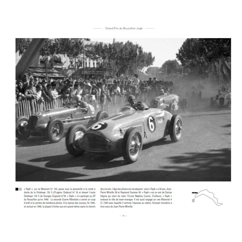 Grands Prix du Roussillon