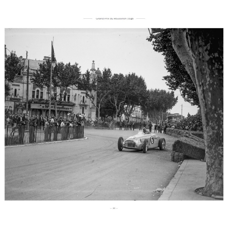 Grands Prix du Roussillon