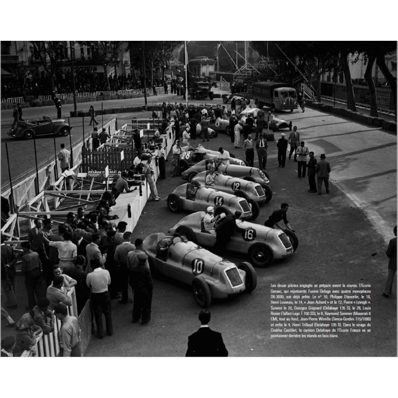 Grands Prix du Roussillon