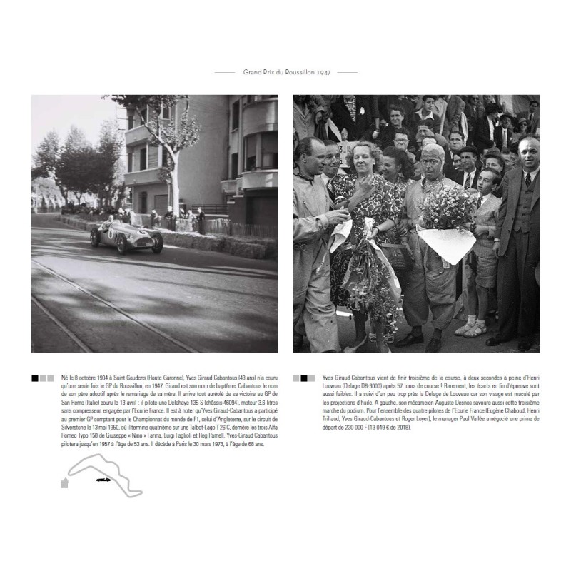 Grands Prix du Roussillon