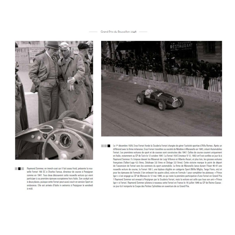 Grands Prix du Roussillon